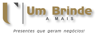 Um Brinde a Mais - Brindes Personalizados